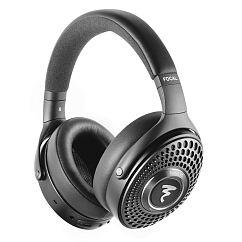 Наушники полноразмерные Focal Bathys MG Graphen Grey