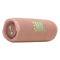 Беспроводная акустика JBL Flip 7 Pink