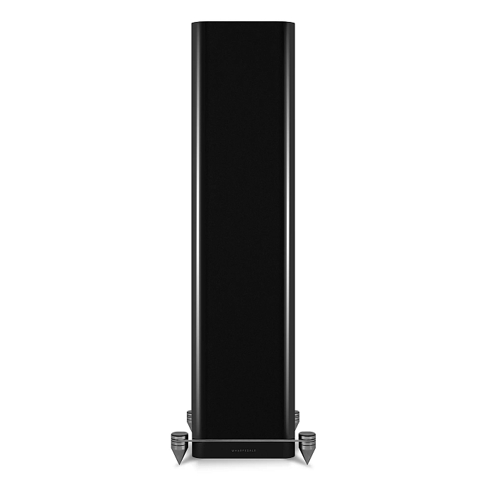 Напольная акустика Wharfedale AURA 3 Hi-Gloss Black - рис.2