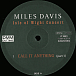 Виниловая пластинка Miles Davis - Isle Of Wight Concert - рис.1