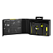 Наушники MONSTER ISPORT INTENSITY (GREEN) - рис.6 Наушники MONSTER ISPORT INTENSITY (GREEN) - рис.6