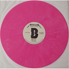 Пластинка Metallica – Hardwired...To Self-Destruct Colour 2LP