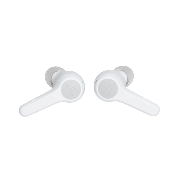 Беспроводные наушники JBL Tune 215TWS White - рис.2