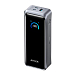 Портативный аккумулятор Anker Prime 26k mAh 300w Black - рис.0