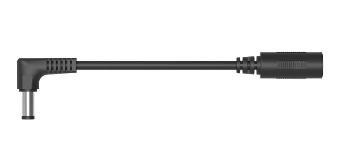 Адаптер-шумоподавитель iFi DC iPurifier - рис.5