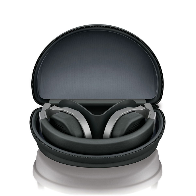 Наушники KEF M500 - рис.11