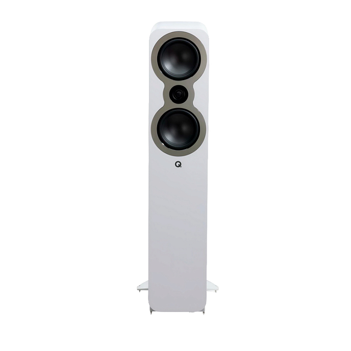 Напольная акустика Q Acoustics 3050c White - рис.1