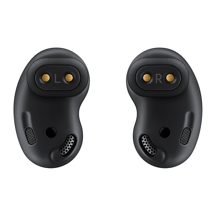 Беспроводные наушники Samsung Galaxy Buds Live Mystic Black - рис.6