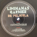 Виниловая пластинка Liminanas - Garnier – De Pelicula - 2LP - рис.6