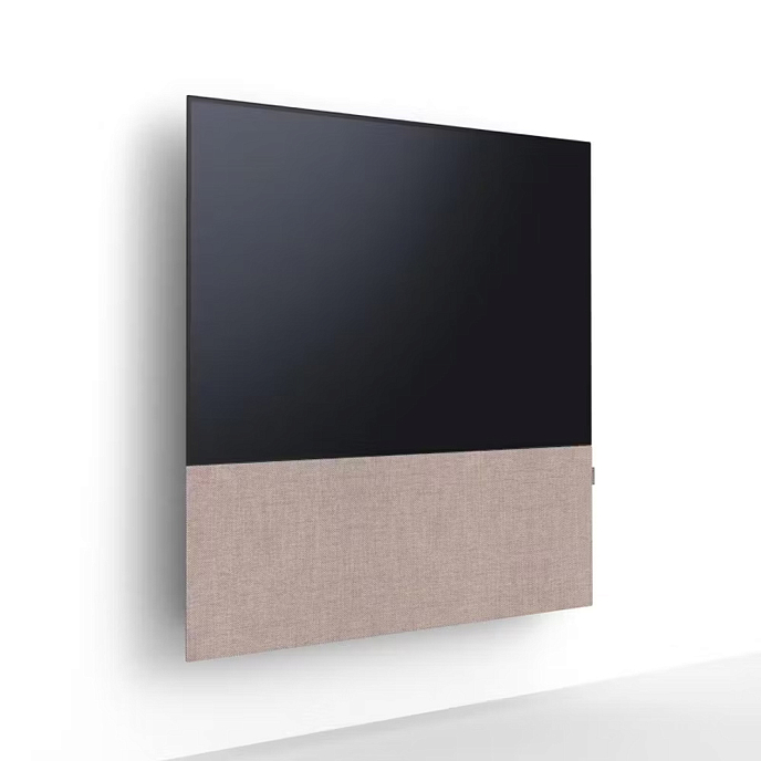 Саундбар CANVAS HIFI 65 Milled Ochre - рис.1