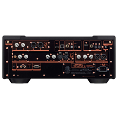 Предусилитель Marantz LINK 10n Black