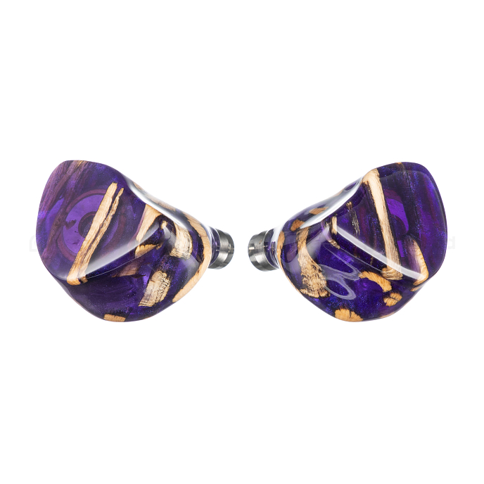 IEM наушники Unique Melody MASON Fabled Sound Universal - рис.1