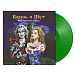 Виниловая пластинка Король И Шут - Акустический Альбом (Coloured Forest Green) LP - рис.2