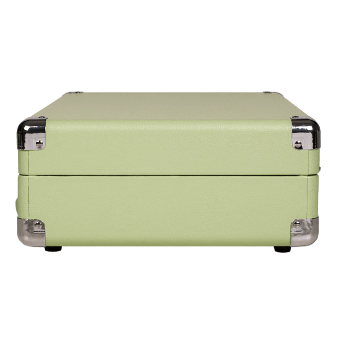 Проигрыватель винила Crosley Cruiser Deluxe Mint - рис.5