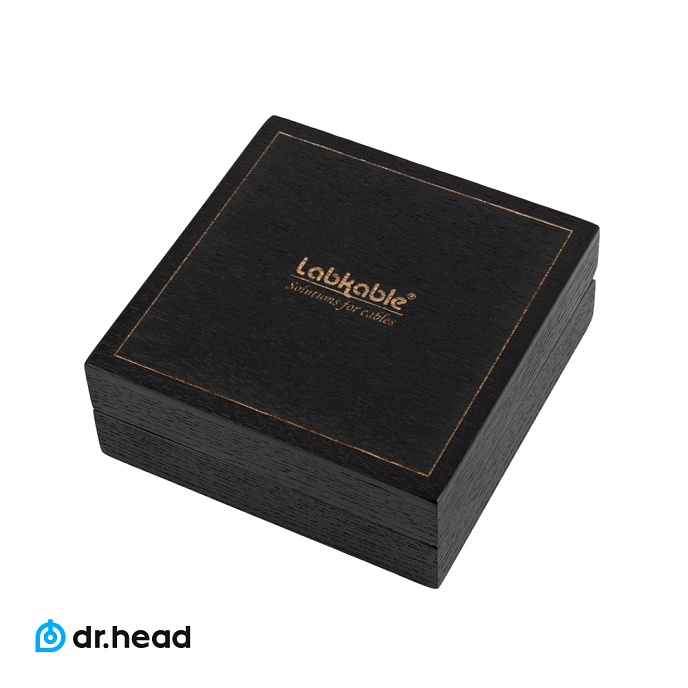 Кабель Labkable Golden Samurai MMCX - Balance 2.5mm 8 wire - рис.8