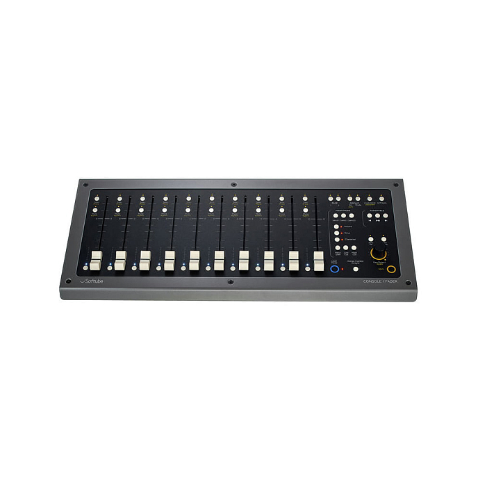 Контроллер Softube Console 1 Fader Black - рис.0