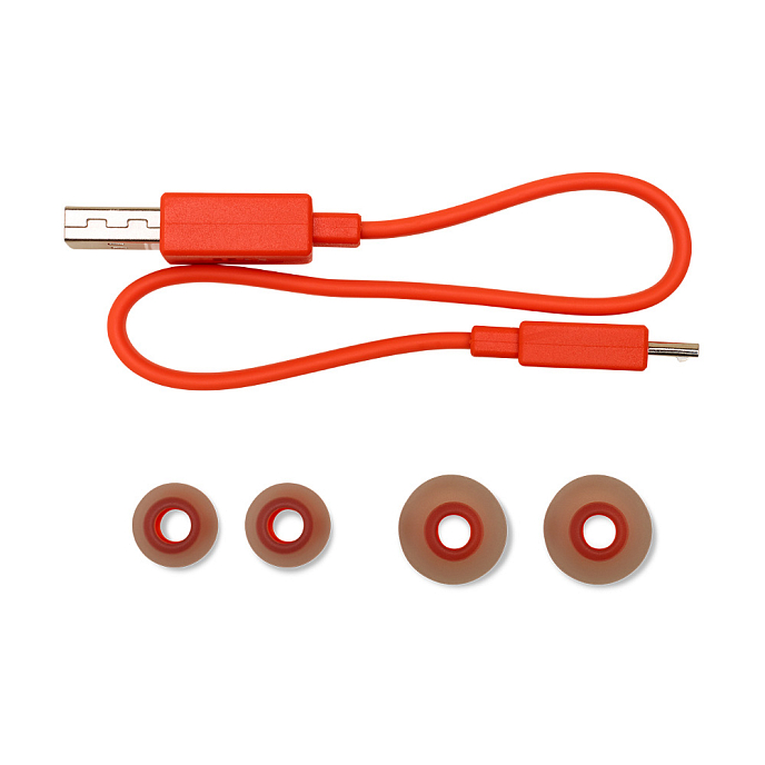 Наушники JBL TUNE 120 TWS Green - рис.5