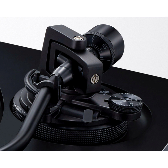 Проигрыватель винила Technics SL-1500C-S Silver - рис.5