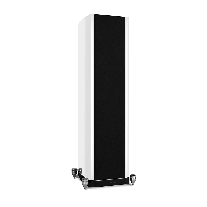 Напольная акустика Wharfedale AURA 4 Hi-Gloss White - рис.6