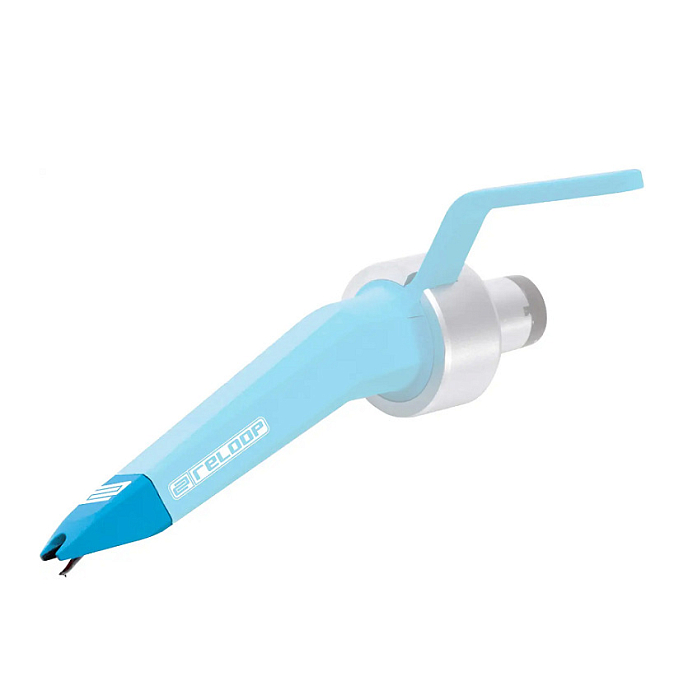 Игла звукоснимателя Reloop Stylus Blue - рис.1