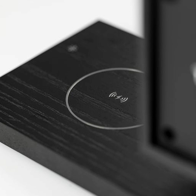 Портативная колонка Tivoli Revive Black - рис.5