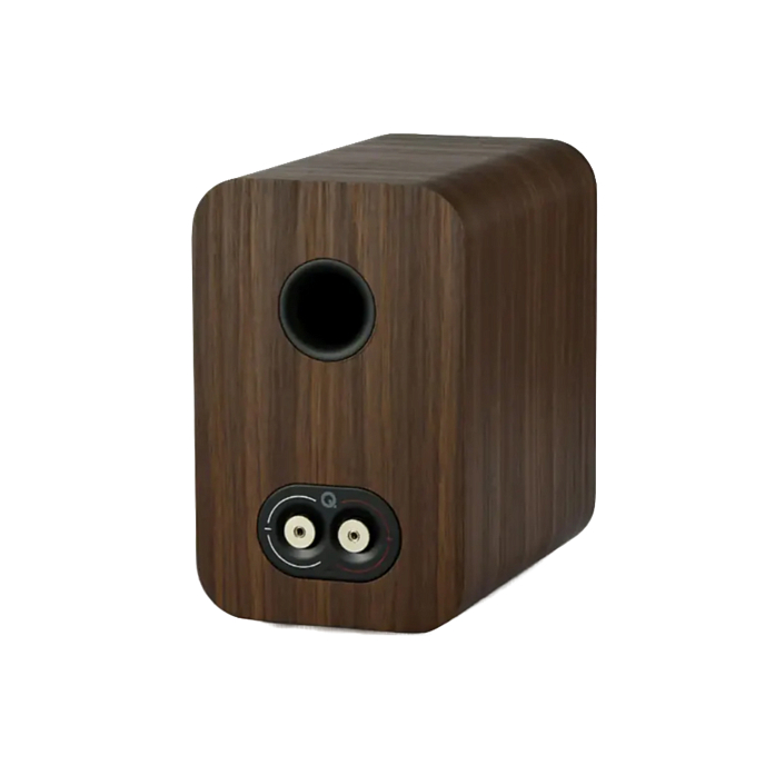 Полочная акустика Q Acoustics 5010 Rosewood - рис.3