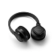 - рис.4 Беспроводные наушники Philips TAA4216BK Black - рис.4