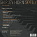 Магнитная лента Shirley Horn Trio – Softly магнитная лента - рис.1 Магнитная лента Shirley Horn Trio – Softly магнитная лента - рис.1