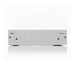 Фонокорректор Musical Fidelity LX2-LPS Silver