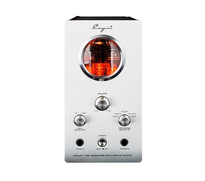 Усилитель для наушников Cayin HA-1AMK2 - рис.0