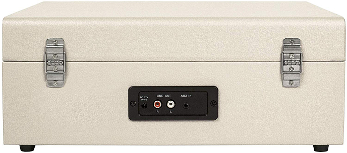 Проигрыватель винила Crosley Voyager Dune - рис.3