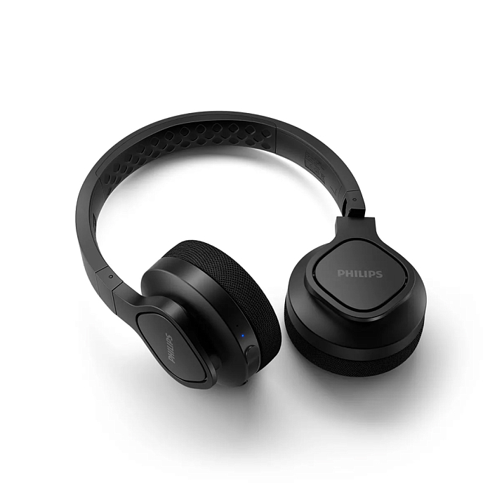 Беспроводные наушники Philips TAA4216BK Black - рис.4