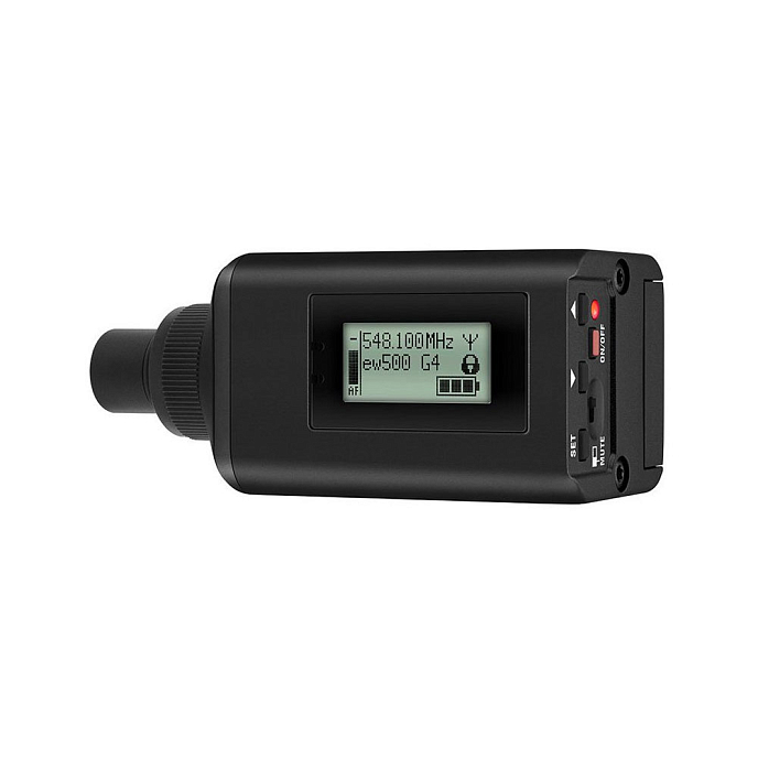 Радиосистема Sennheiser EW 500 FILM G4-AW+ - рис.3