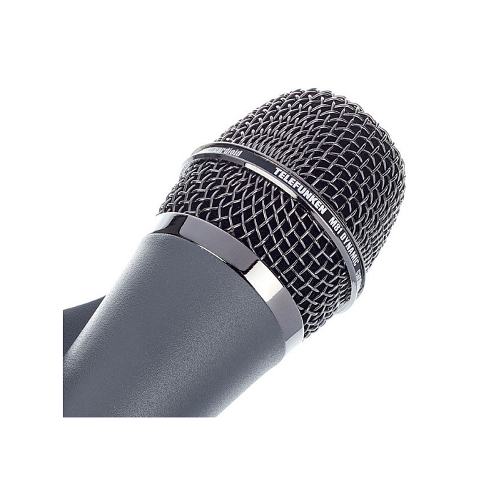Микрофон инструментальный Telefunken M81-SH - рис.3