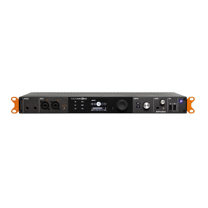 Аудиоинтерфейс Arturia AudioFuse 16 Rig - рис.0