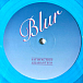 Виниловая пластинка Blur – The Special Collectors Edition - Blue Translucent 2LP - рис.2