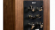 Напольная акустика KEF Reference 3 Luxury Gloss Rosewood - рис.9
