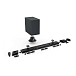 Саундбар Philips Fidelio B97 Black - рис.3