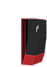 Плеер COWON Plenue V Formula Red - рис.1