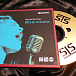 Магнитная лента Lils Mackintosh – A Tribute To Billie Holiday - рис.1