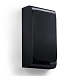 Настенная акустика Canton Vento 11 Black High Gloss - рис.3