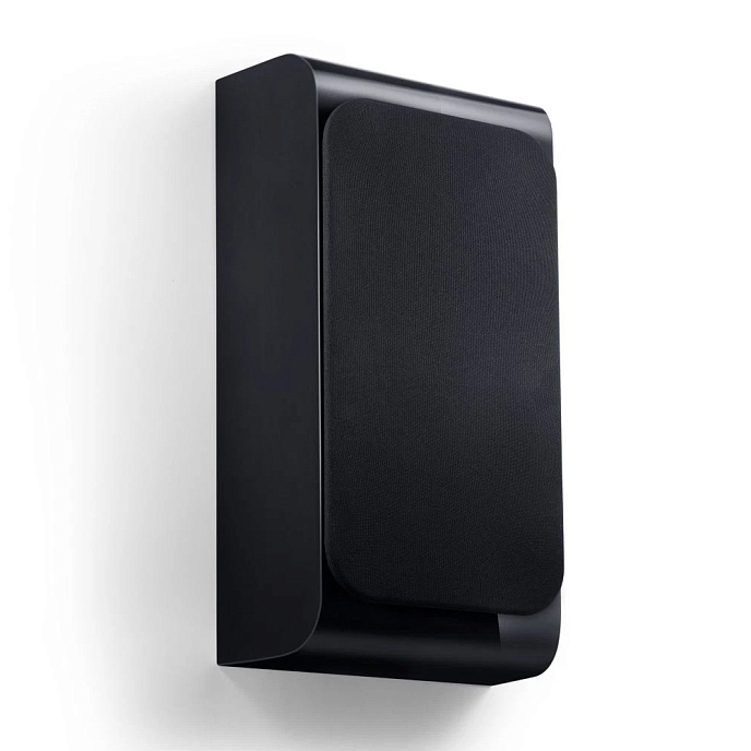 Настенная акустика Canton Vento 11 Black High Gloss - рис.3