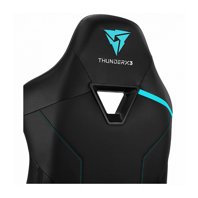 Компьютерное кресло ThunderX3 TC3 Jet Black - рис.10