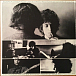 Виниловая пластинка Bob Dylan - Blonde On Blonde LP - рис.1