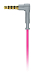 Наушники Philips SHQ2300PK/00 - рис.3