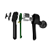 Наушники Monster Clarity 102 Airlinks Black - рис.2