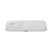 Беспроводная зарядка Samsung EP-P4300 White - рис.4