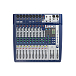 Микшерный пульт Soundcraft Signature 12 Blue - рис.0