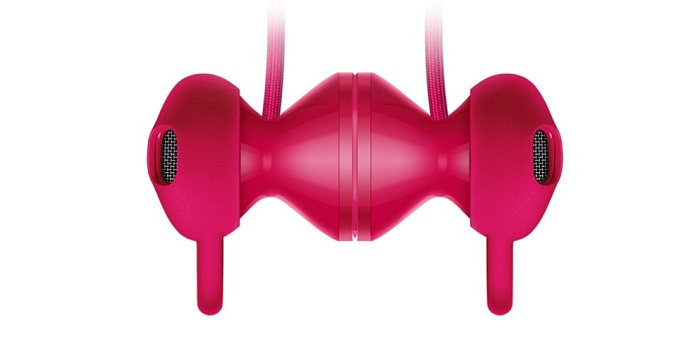 Беспроводные наушники Honor AM66 Sport PRO Blue - рис.8