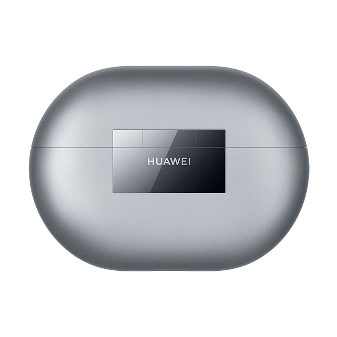 Беспроводные наушники HUAWEI FreeBuds Pro Silver - рис.9